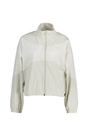 Funktionsjacke - 110-SUMMIT WHITE - Creme