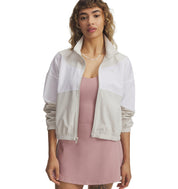 Funktionsjacke - 110-SUMMIT WHITE - Creme