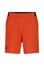 Funktions-Shorts - 844-ORANGE BASE - Orange
