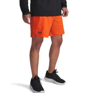 Funktions-Shorts - 844-ORANGE BASE - Orange