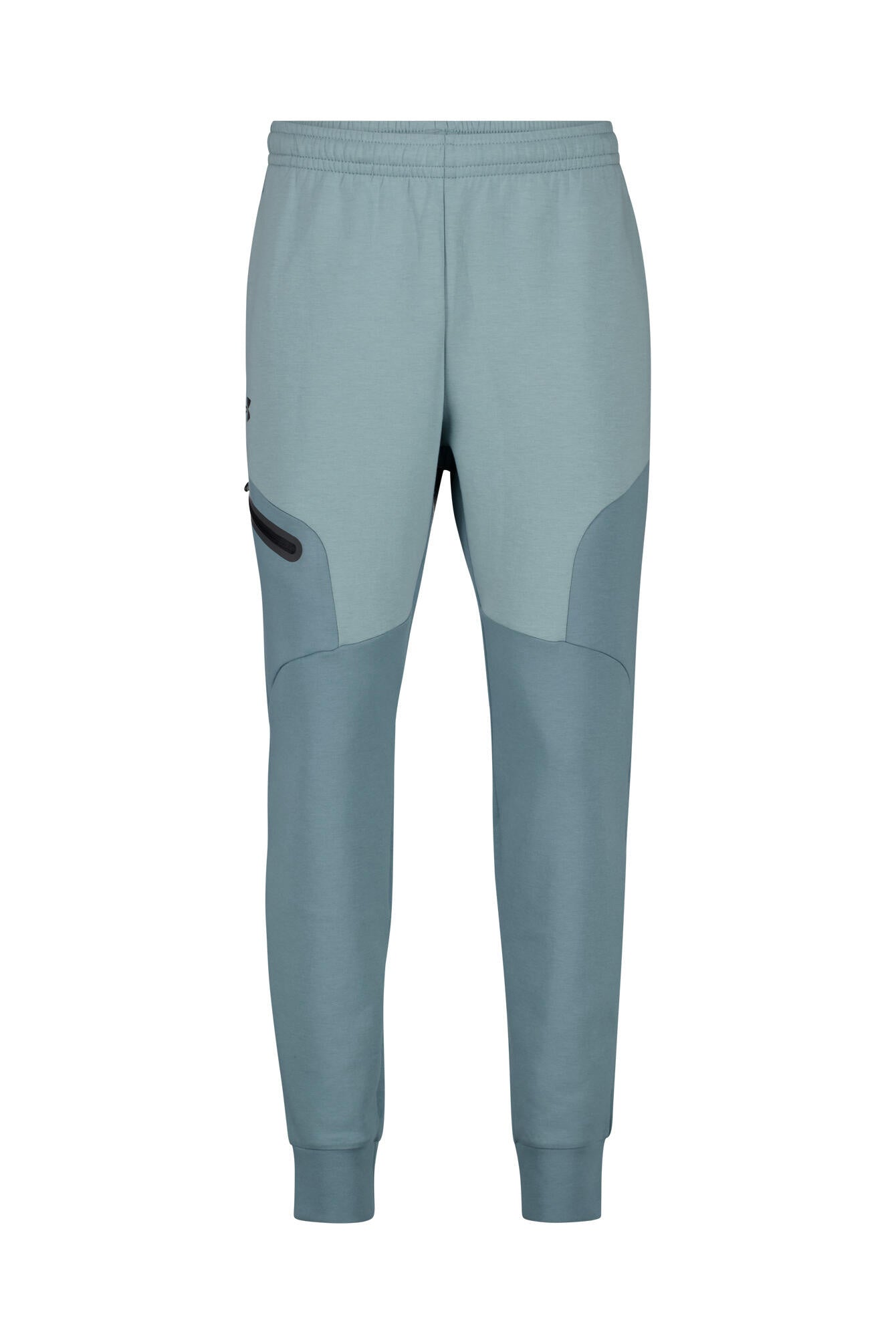 Jogginghose UNSTOPPABLE - 587-JASPER BLUE - Blau