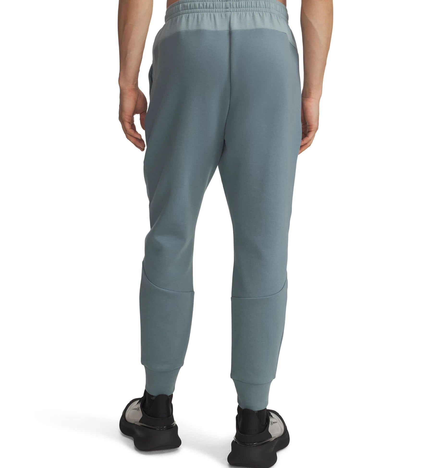 Jogginghose UNSTOPPABLE - 587-JASPER BLUE - Blau