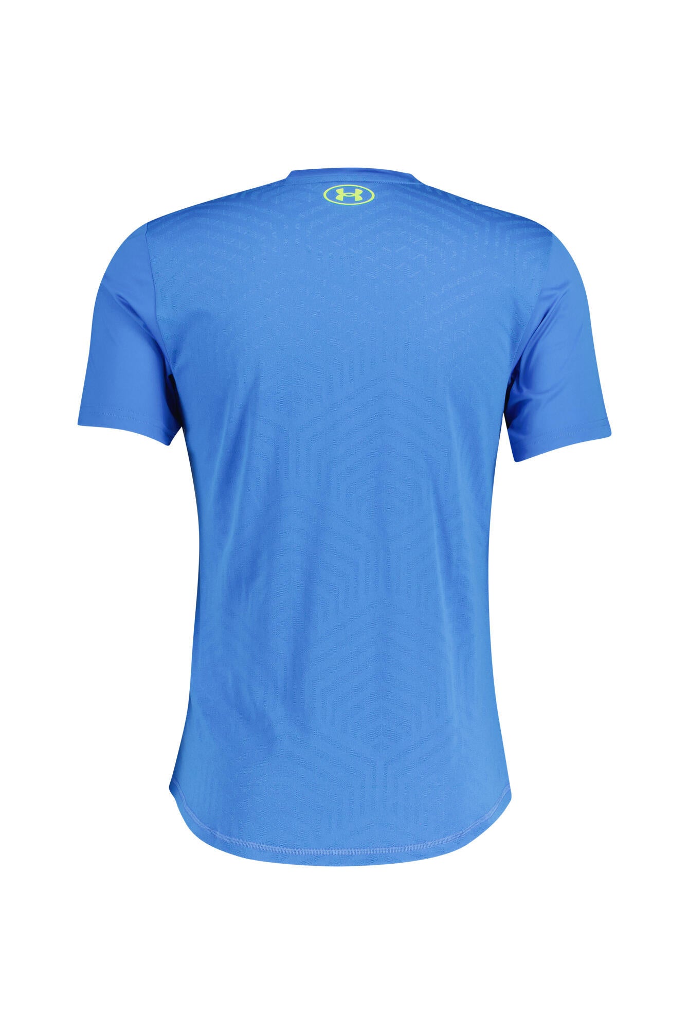 Funktionsshirt - 402-BLUE ATLANTIS - Blau