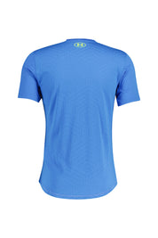 Funktionsshirt - 402-BLUE ATLANTIS - Blau
