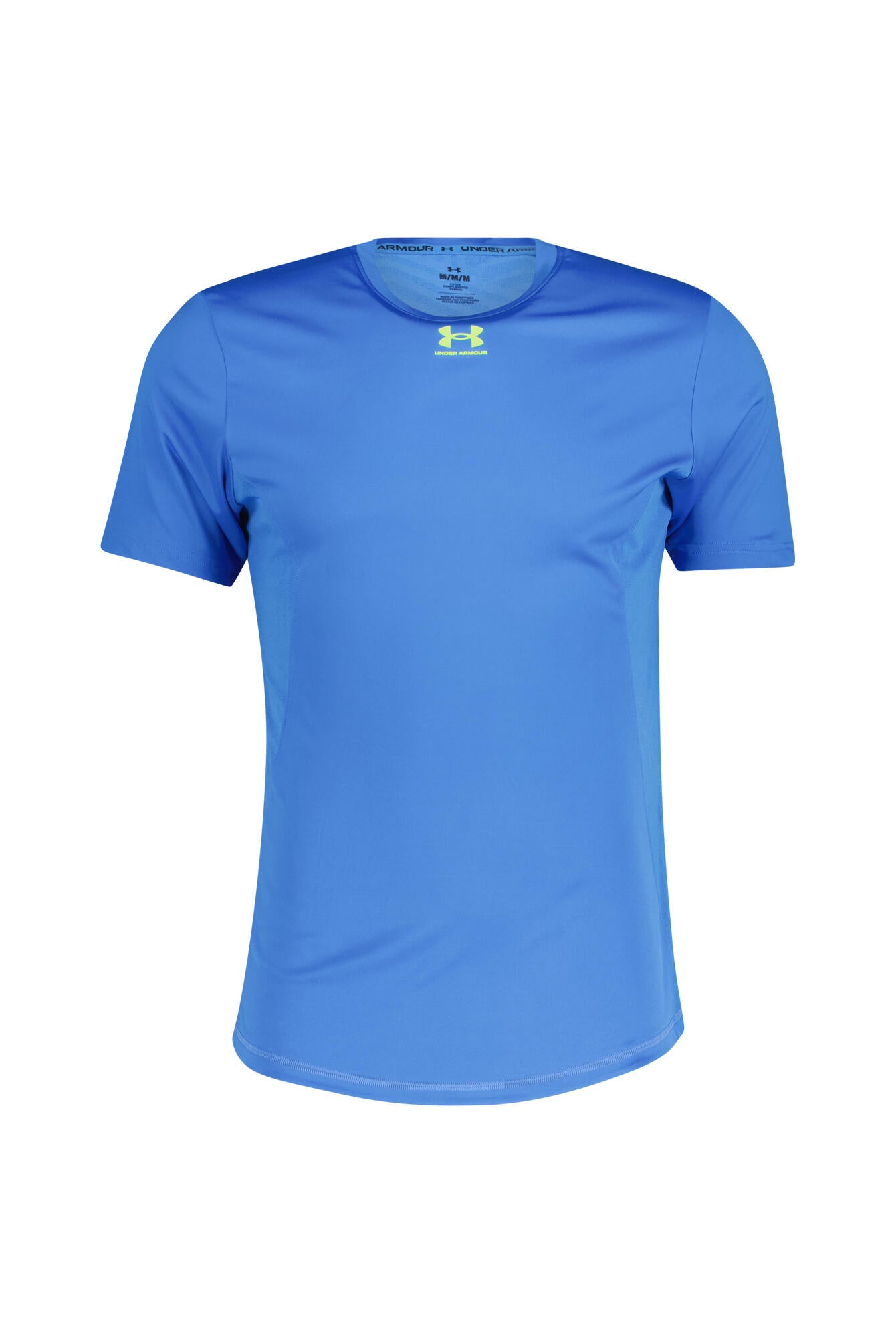 Funktionsshirt - 402-BLUE ATLANTIS - Blau