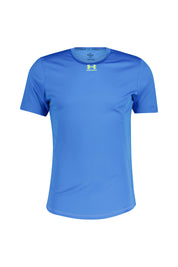 Funktionsshirt - 402-BLUE ATLANTIS - Blau