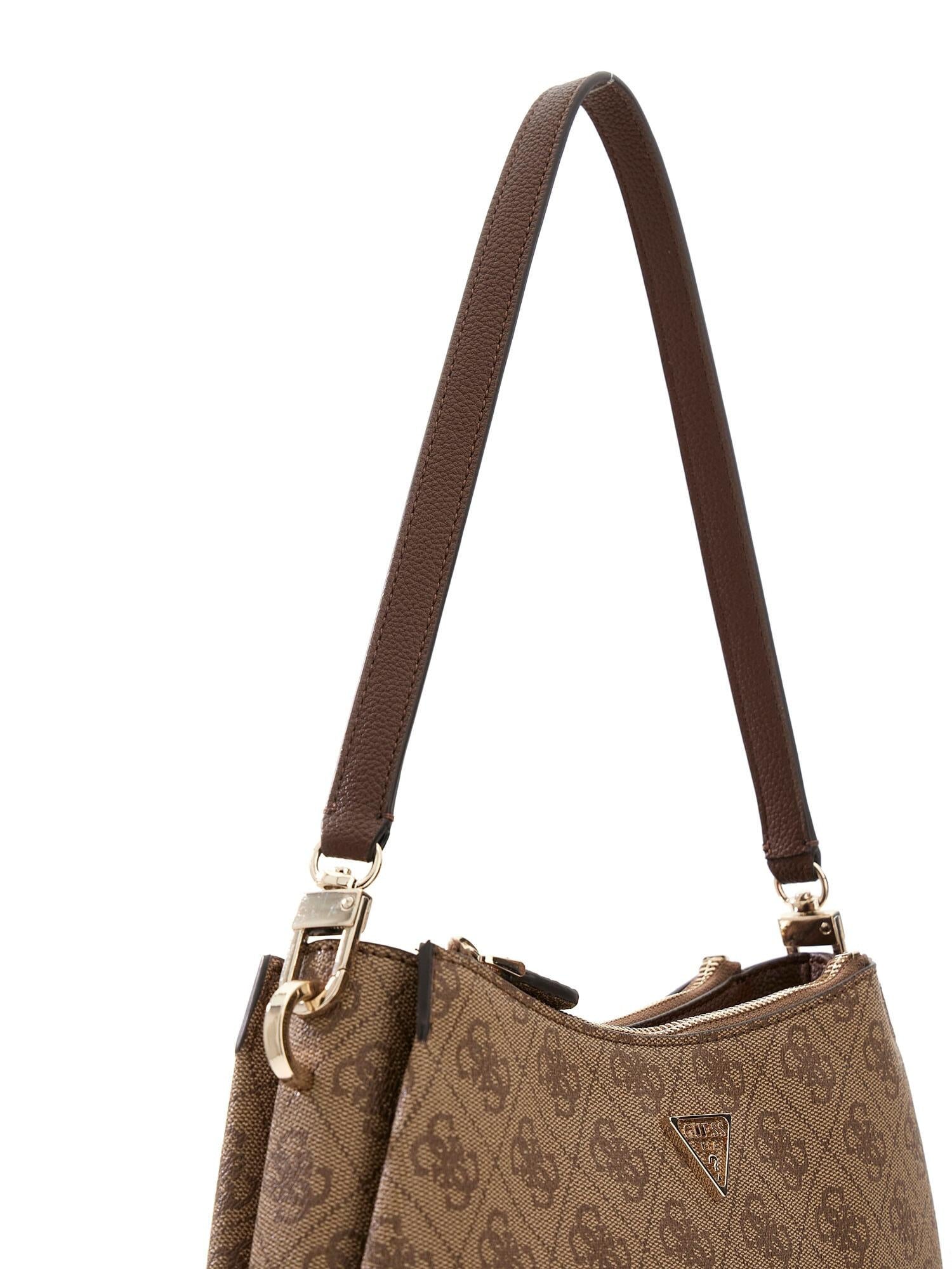 Schultertasche NOELLE II - LGW - Blau