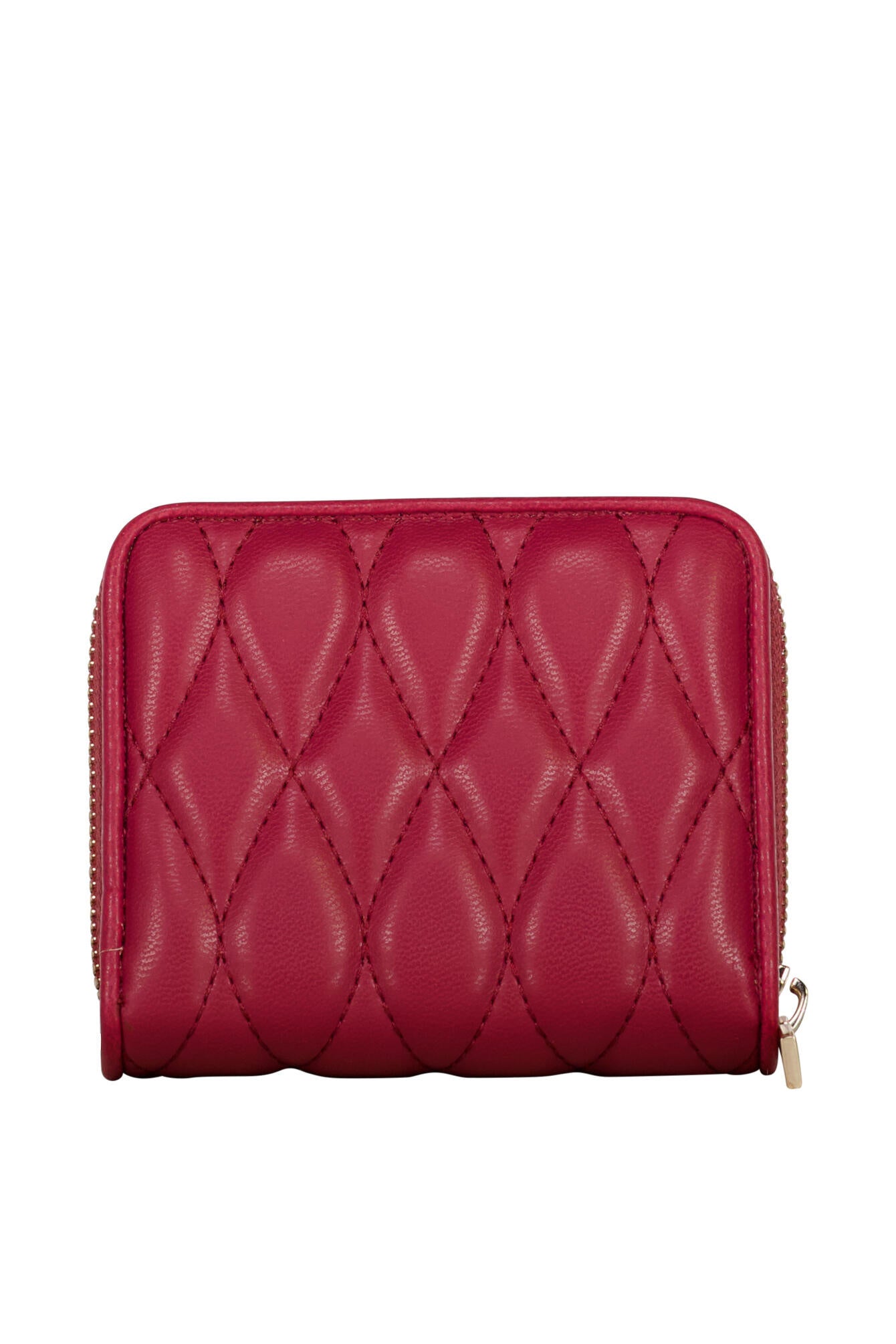 Portemonnaie VALLA SLG - RED - Rot