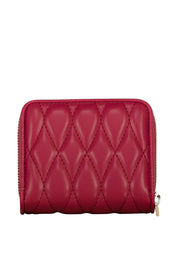 Portemonnaie VALLA SLG - RED - Rot