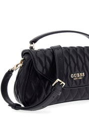 Handtasche VALLA - BLA - Schwarz