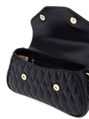 Handtasche VALLA - BLA - Schwarz