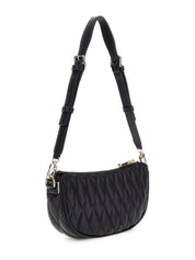 Schultertasche VALLA MINI - BLA - Schwarz