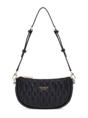 Schultertasche VALLA MINI - BLA - Schwarz