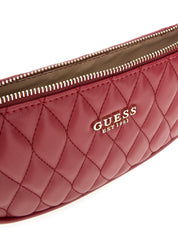 Schultertasche VALLA MINI - RED - Rot