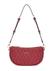 Schultertasche VALLA MINI - RED - Rot
