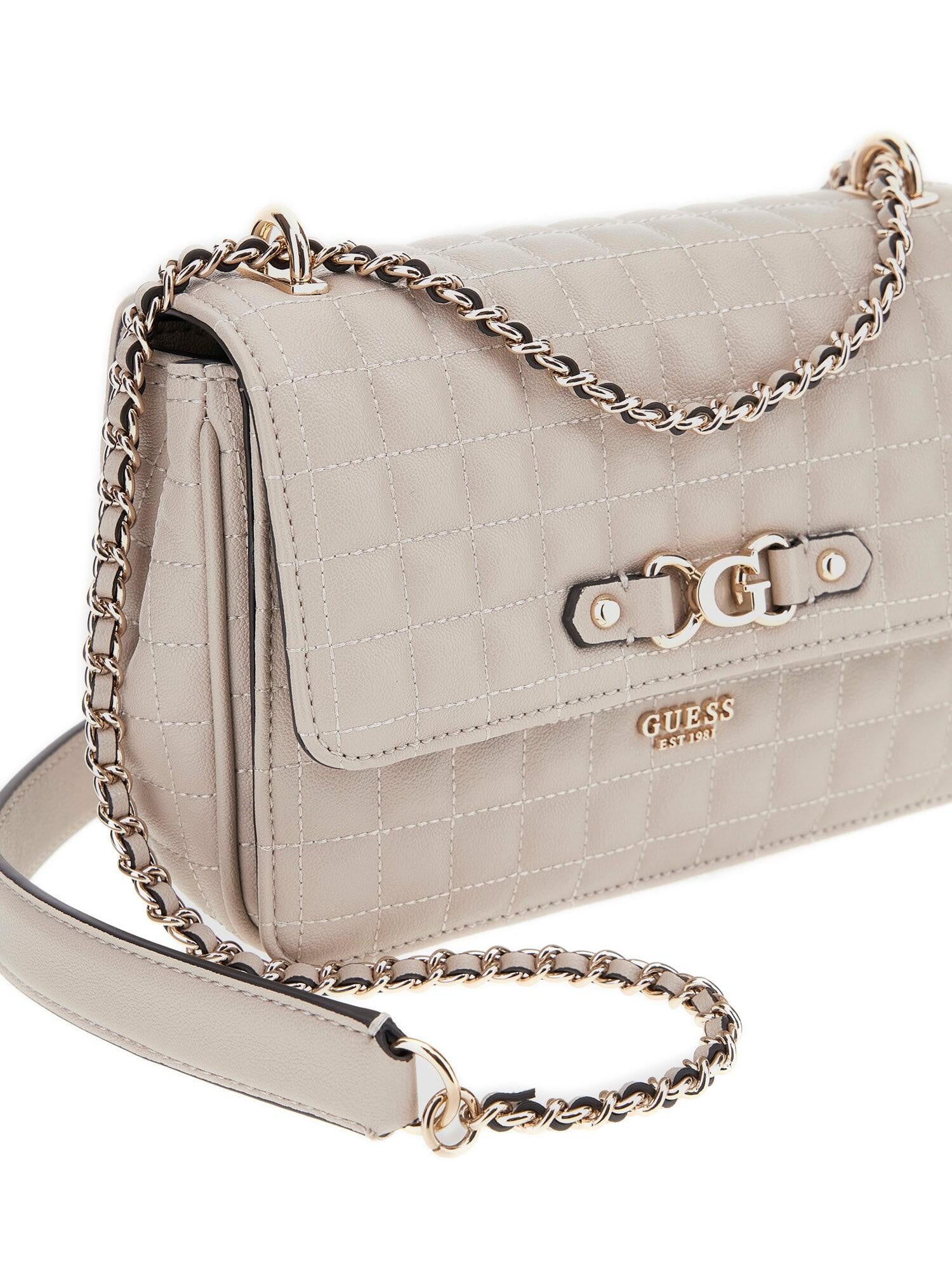 Umhängetasche NADIRA - LTA - Beige