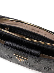 Umhängetasche CRESIDIA II MINI - BLO - Schwarz