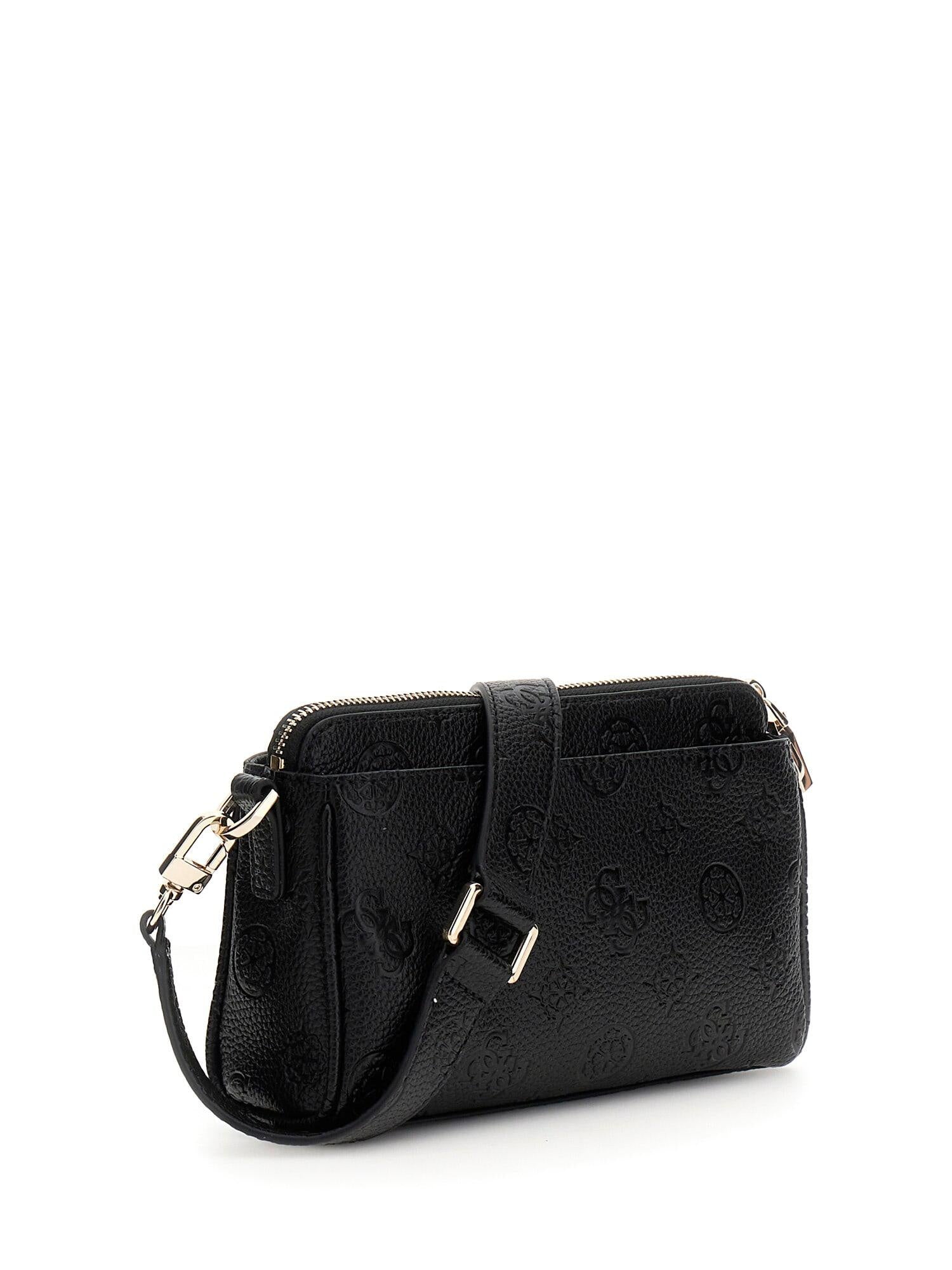 Umhängetasche CRESIDIA II MINI - BLO - Schwarz