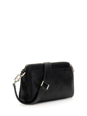 Umhängetasche CRESIDIA II MINI - BLO - Schwarz