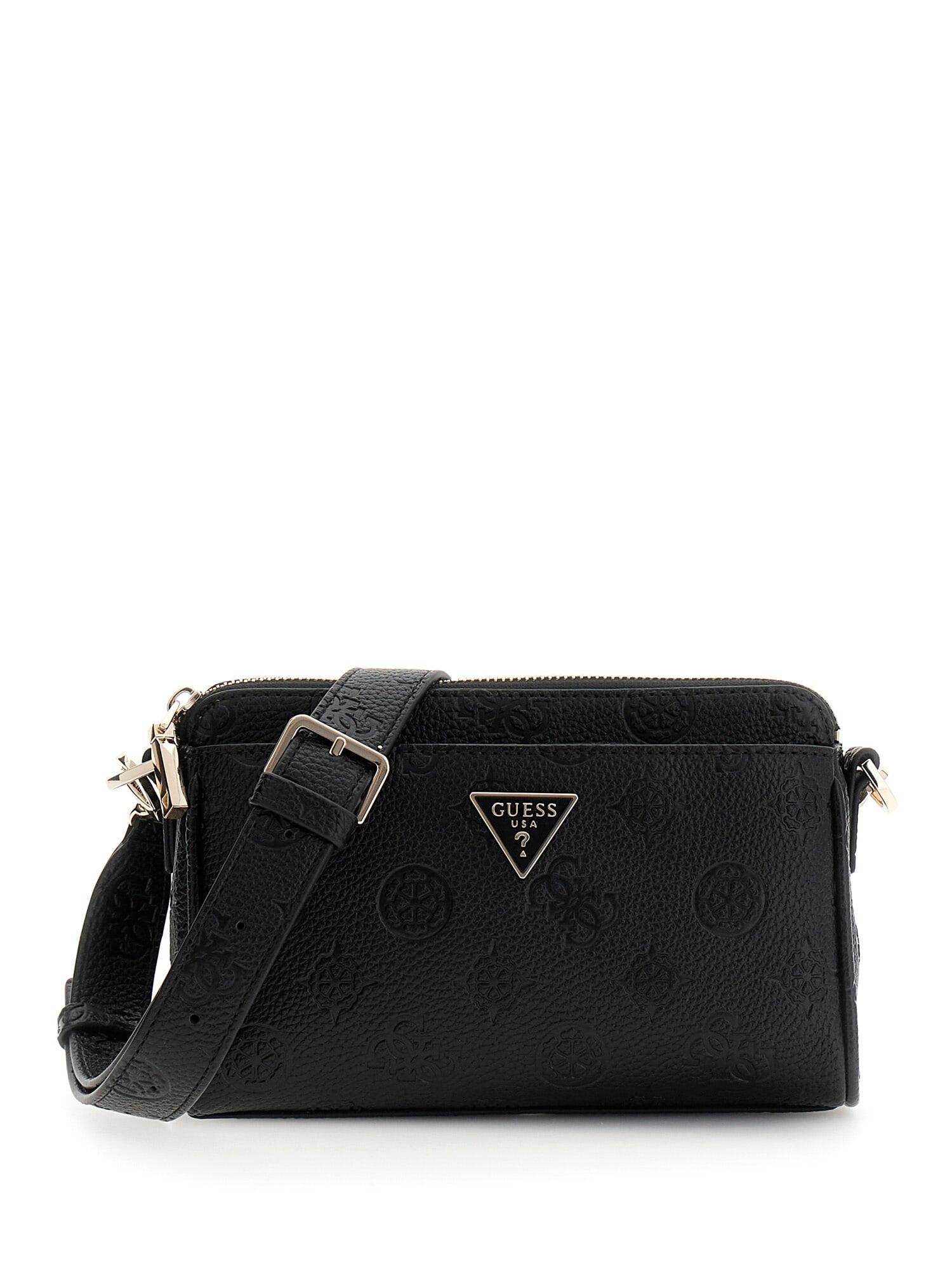 Umhängetasche CRESIDIA II MINI - BLO - Schwarz