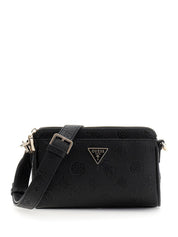 Umhängetasche CRESIDIA II MINI - BLO - Schwarz