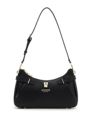 Schultertasche YESBA - BLA - Schwarz