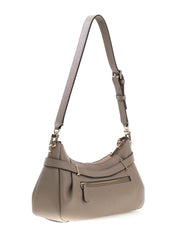 Schultertasche YESBA - DRT - Braun