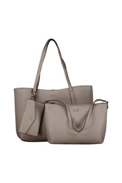 Shopper BRENTON - DRT - Grau