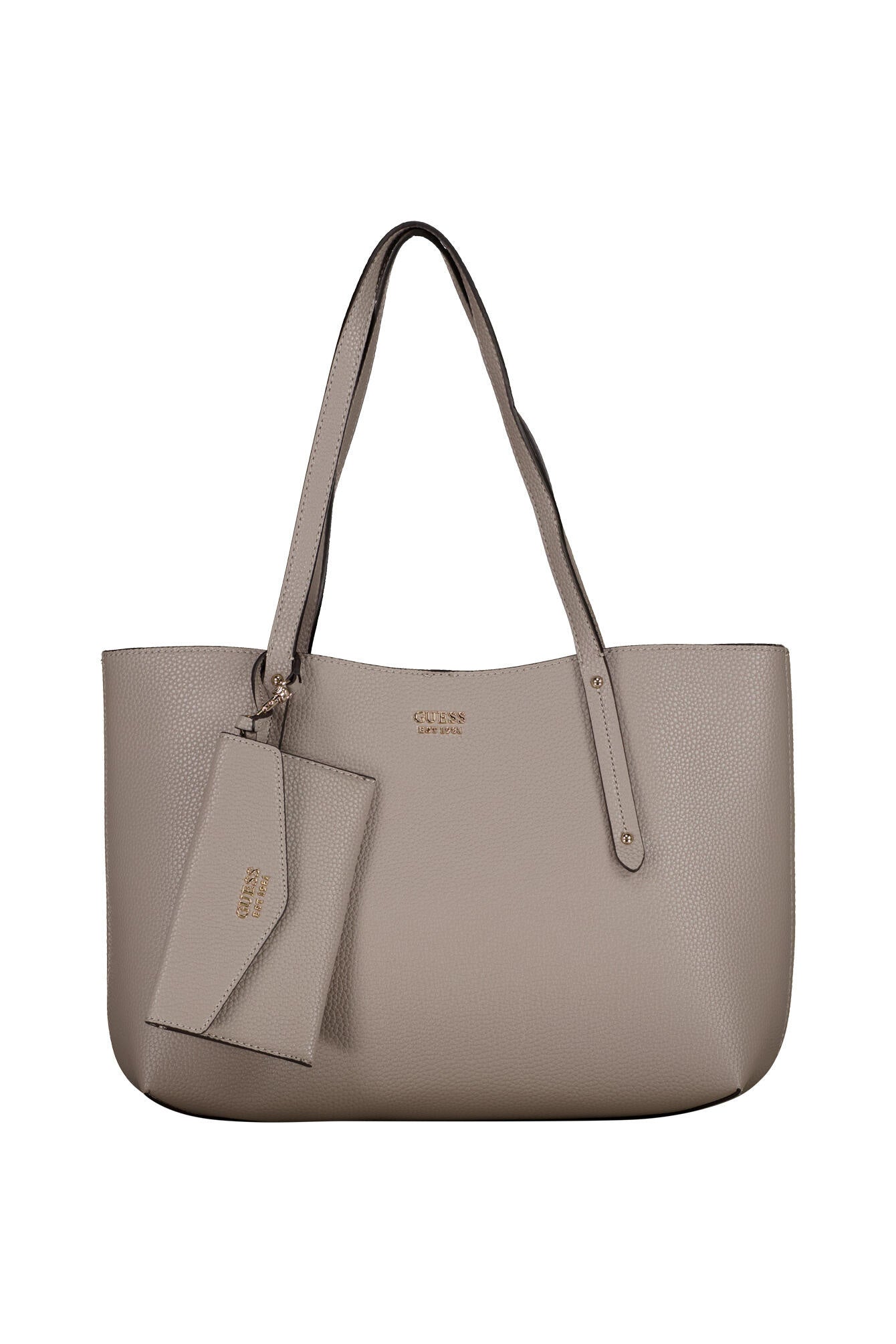 Shopper BRENTON - DRT - Grau