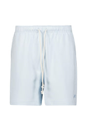 Sweatshorts aus Baumwolle - FRL-Blue - Blau