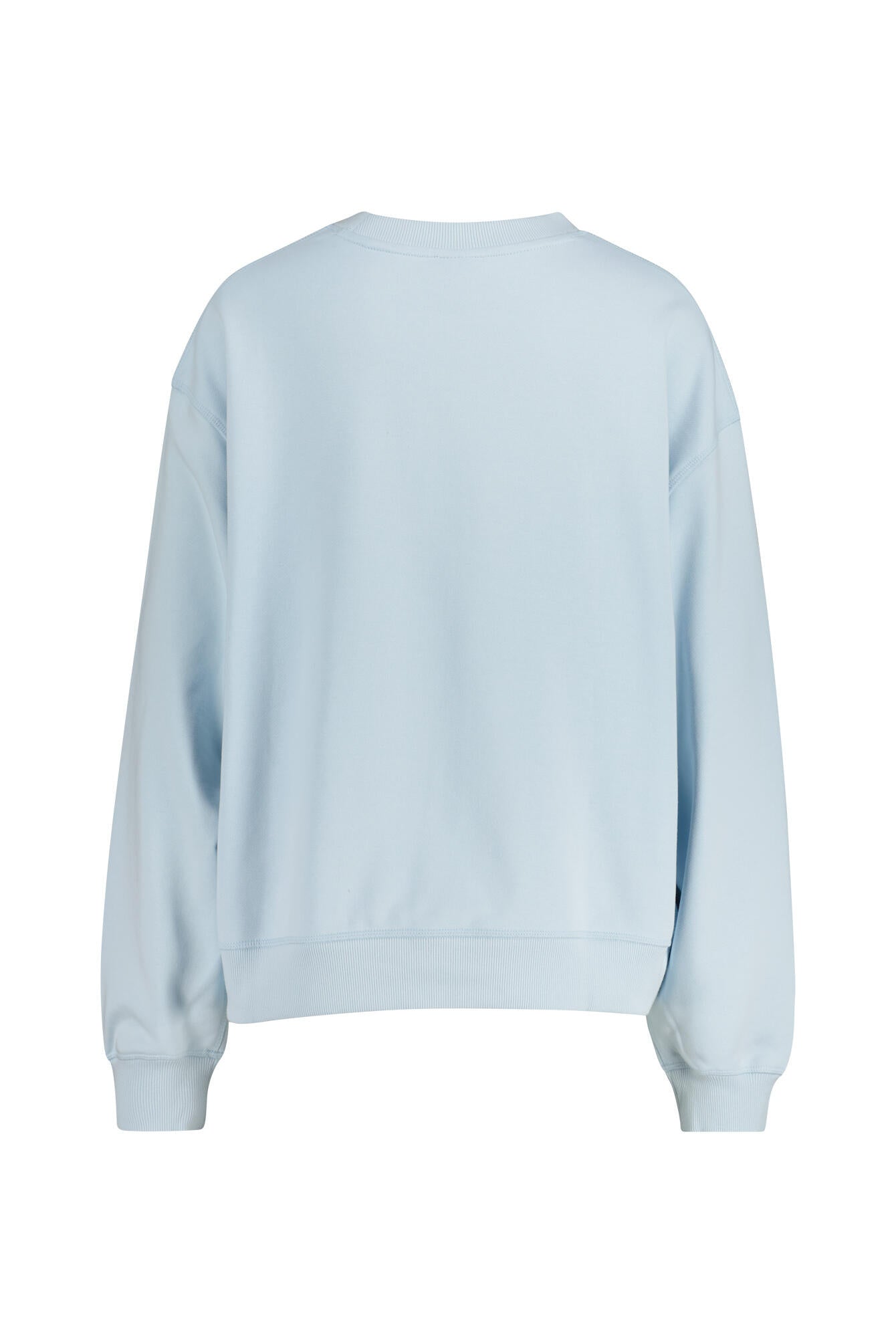 Sweatshirt aus Baumwolle - FRL-Blue - Blau
