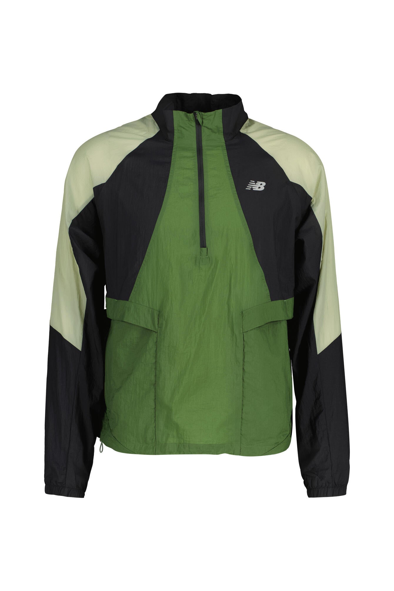 Funktionsjacke - GAS-Green - Grün