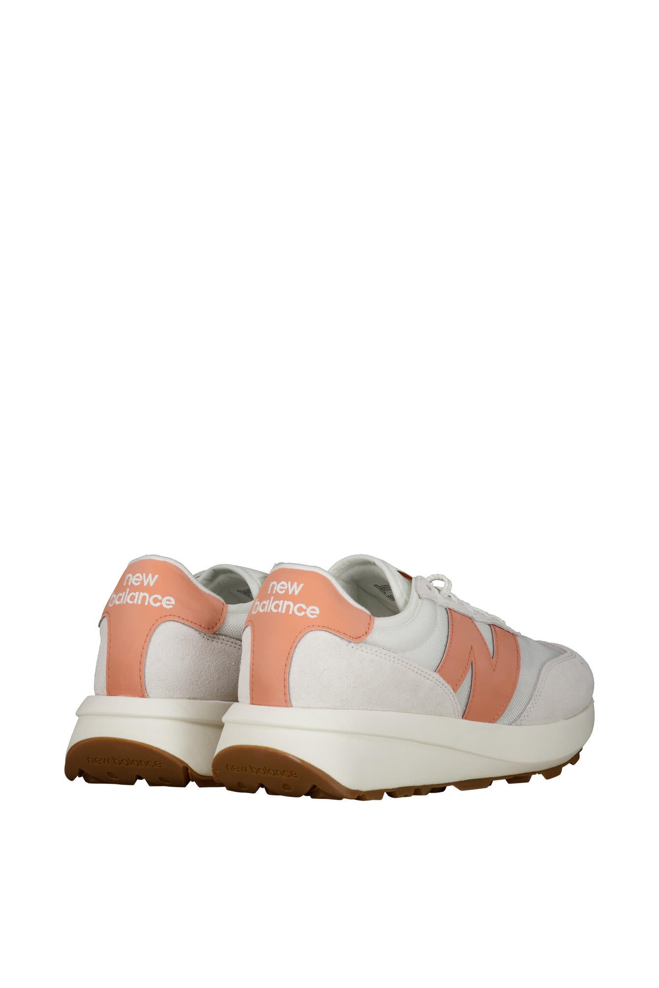 Sneaker U370SH - SH-White - Beige