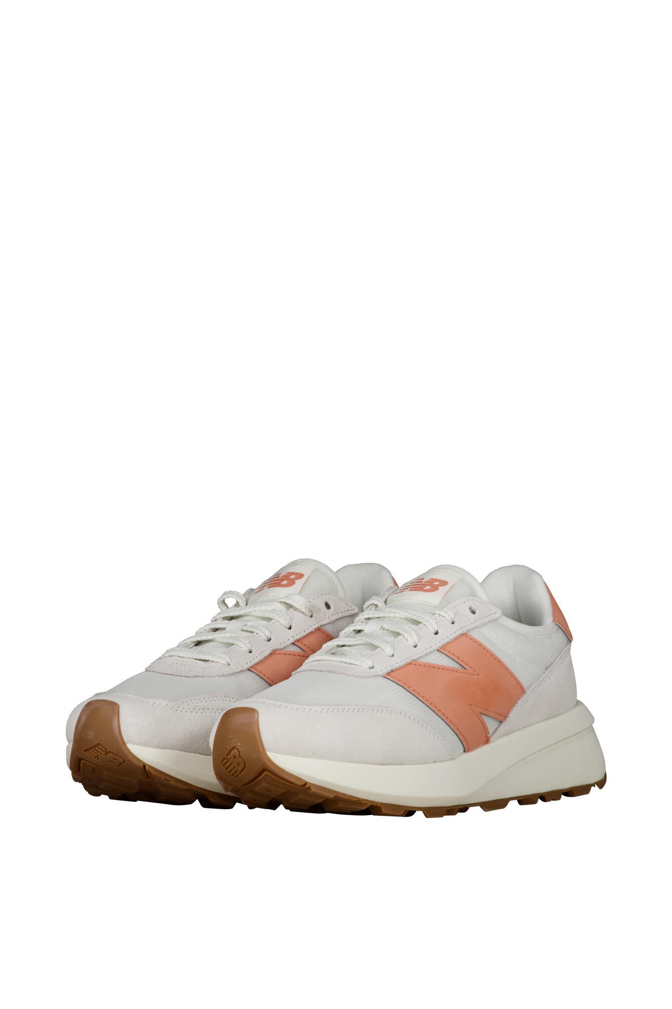 Sneaker U370SH - SH-White - Beige
