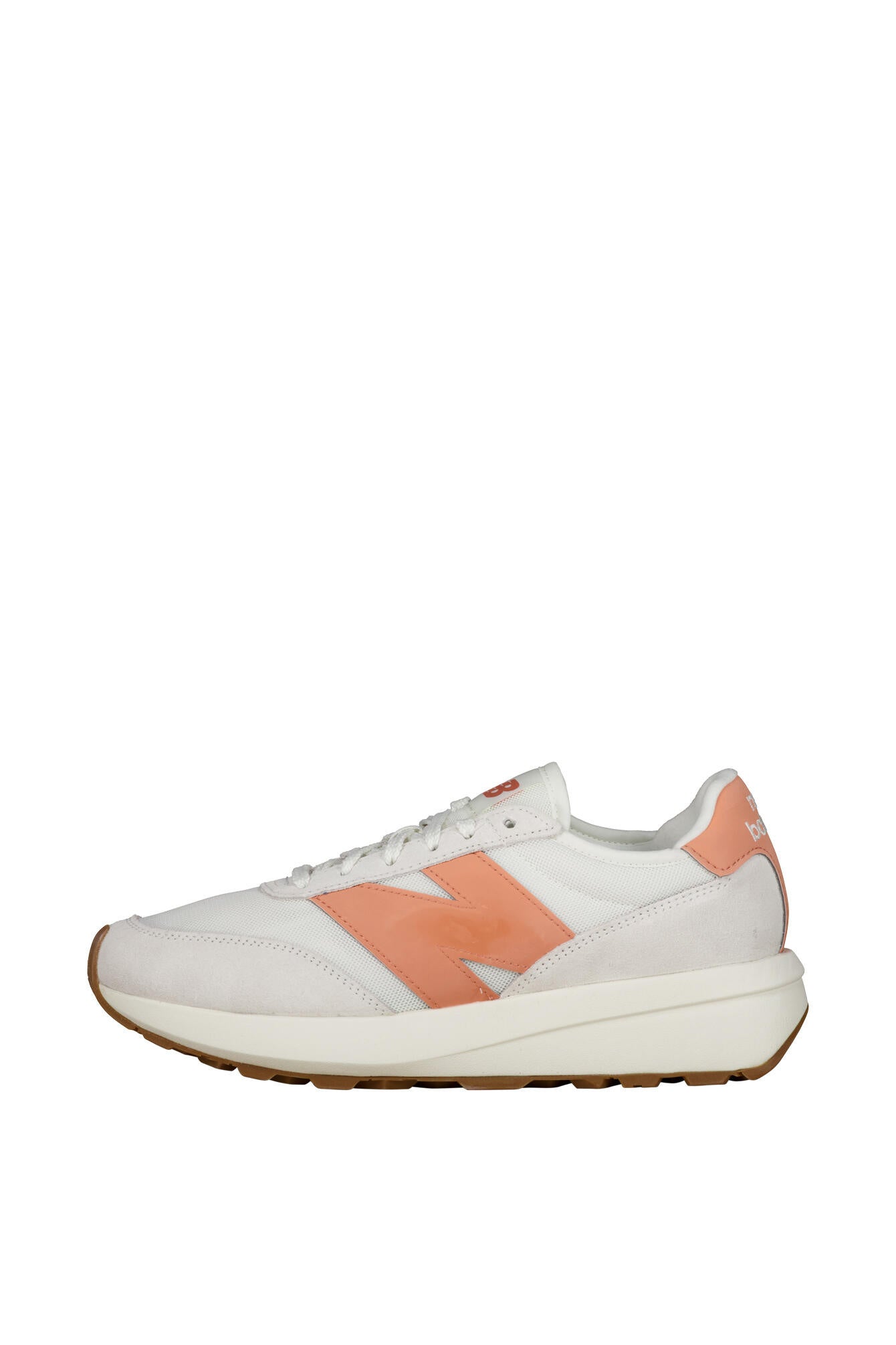Sneaker U370SH - SH-White - Beige