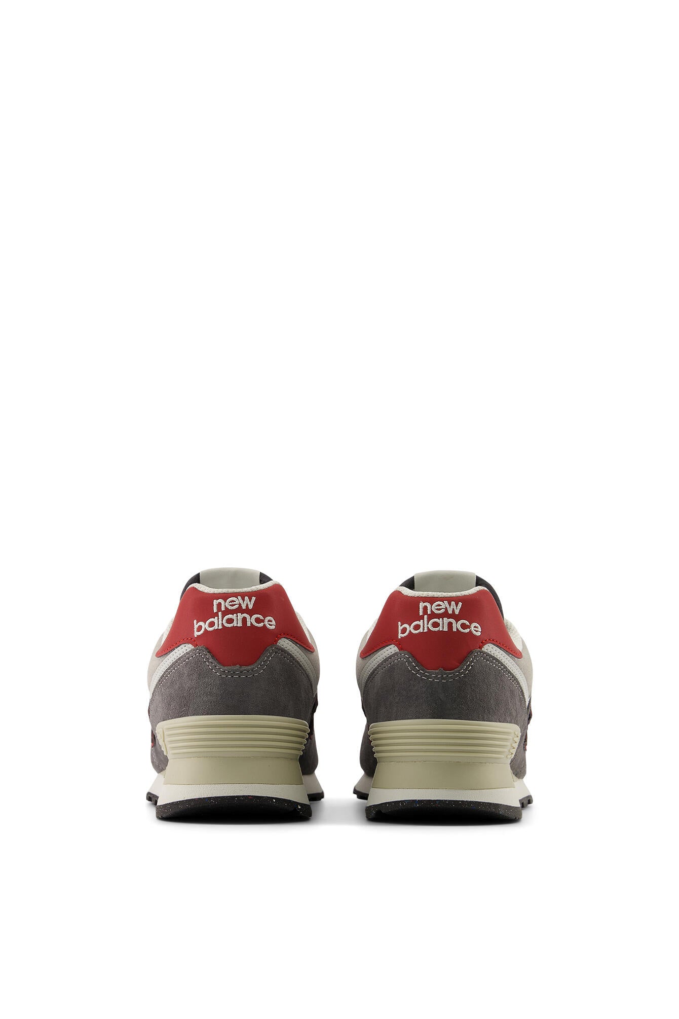 Sneaker U574QGY - QGY-Grey - Grau