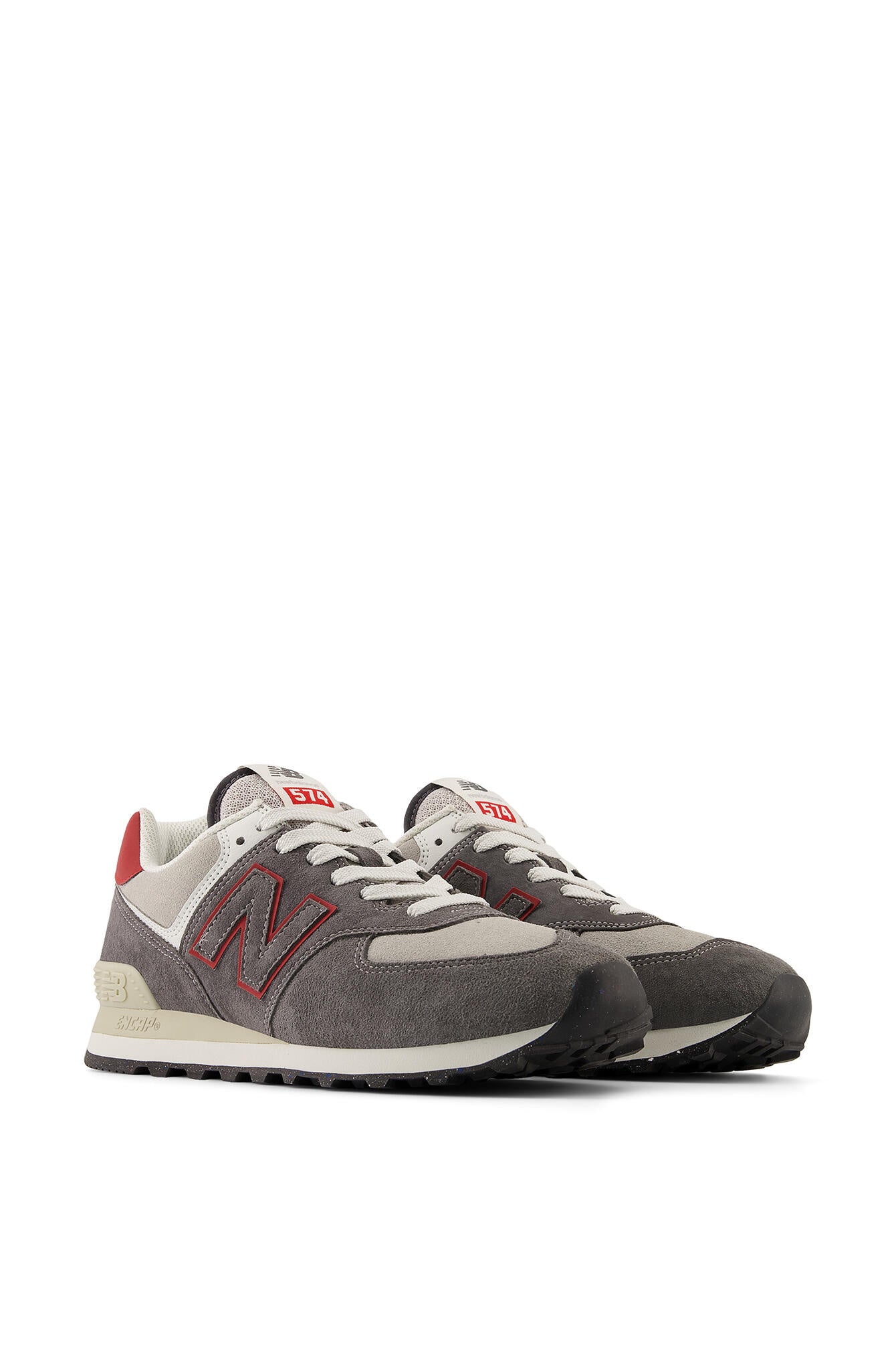 Sneaker U574QGY - QGY-Grey - Grau
