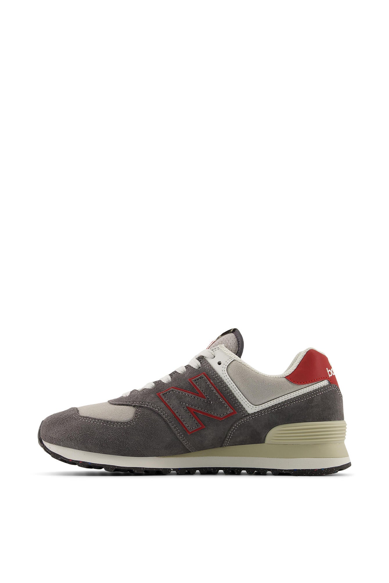 Sneaker U574QGY - QGY-Grey - Grau