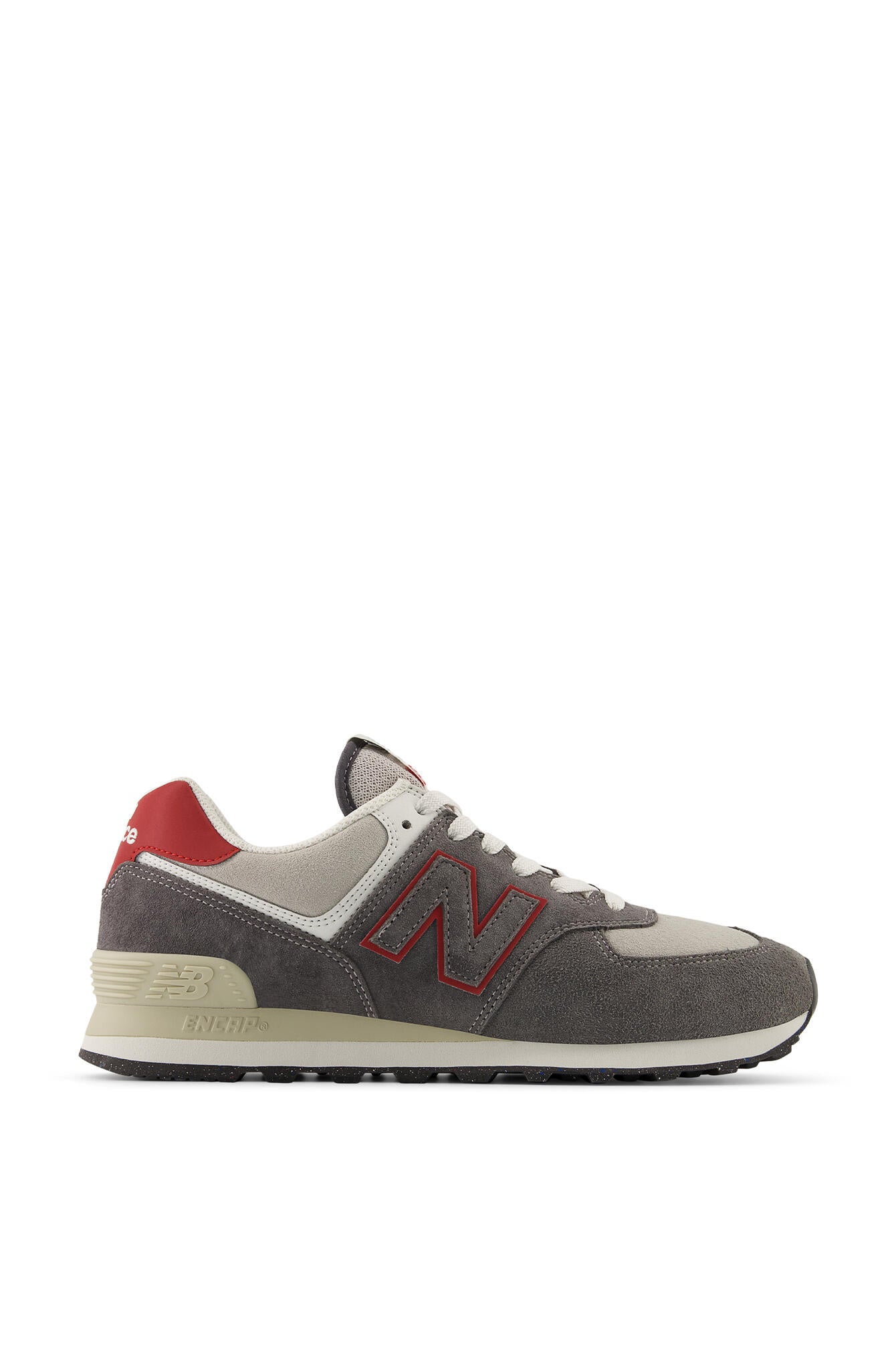 Sneaker U574QGY - QGY-Grey - Grau