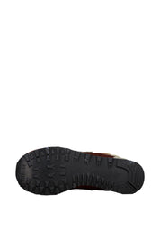 Sneaker 574 - MRR-Brown - Rot
