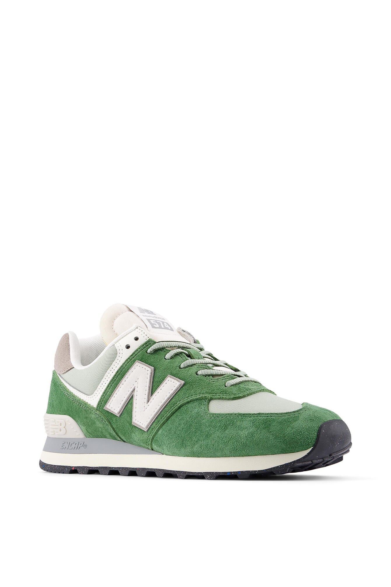Sneaker 574 - GRE-Green - Grün