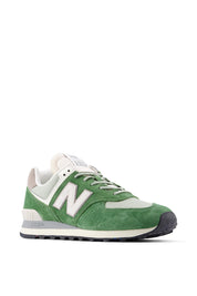 Sneaker 574 - GRE-Green - Grün