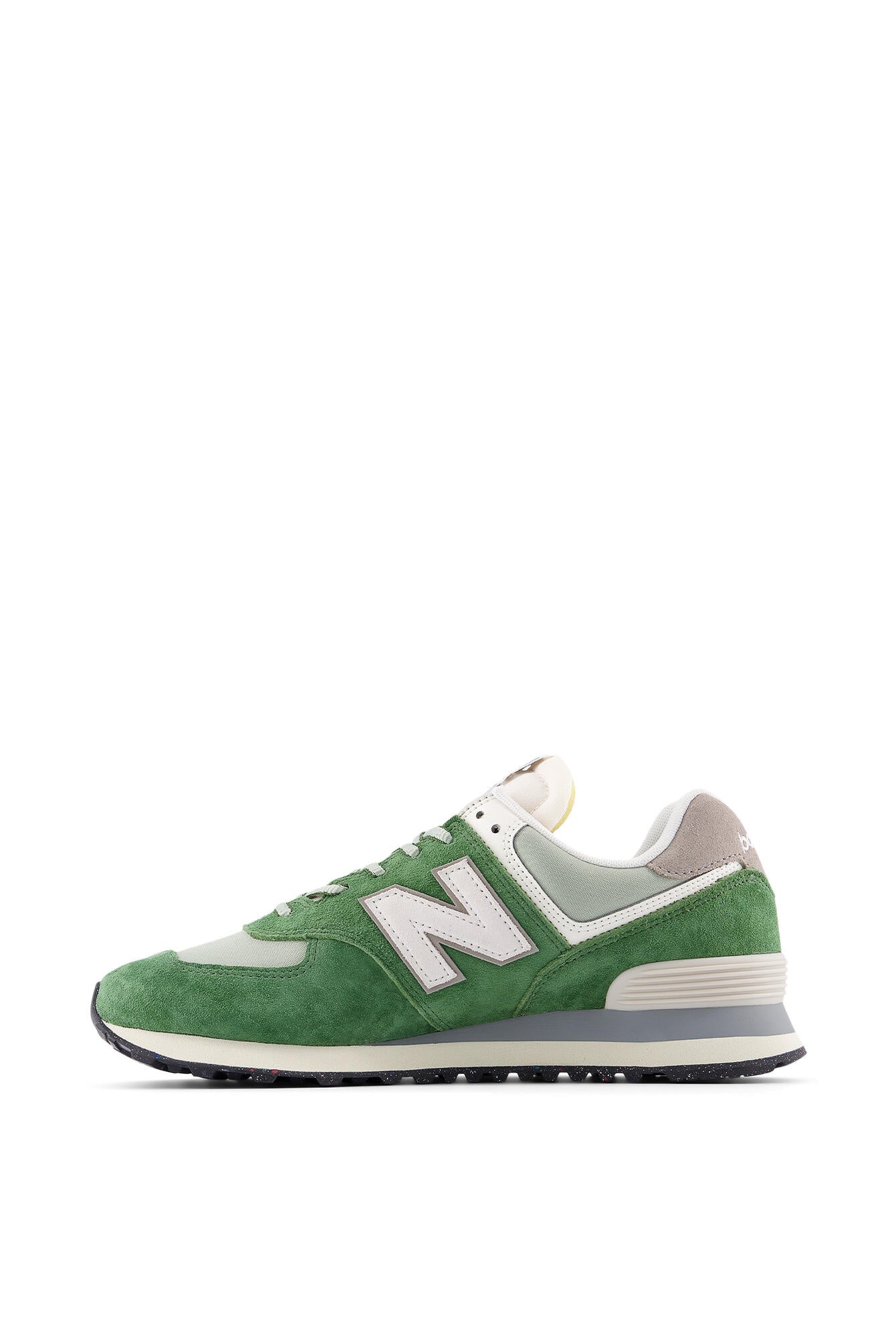 Sneaker 574 - GRE-Green - Grün