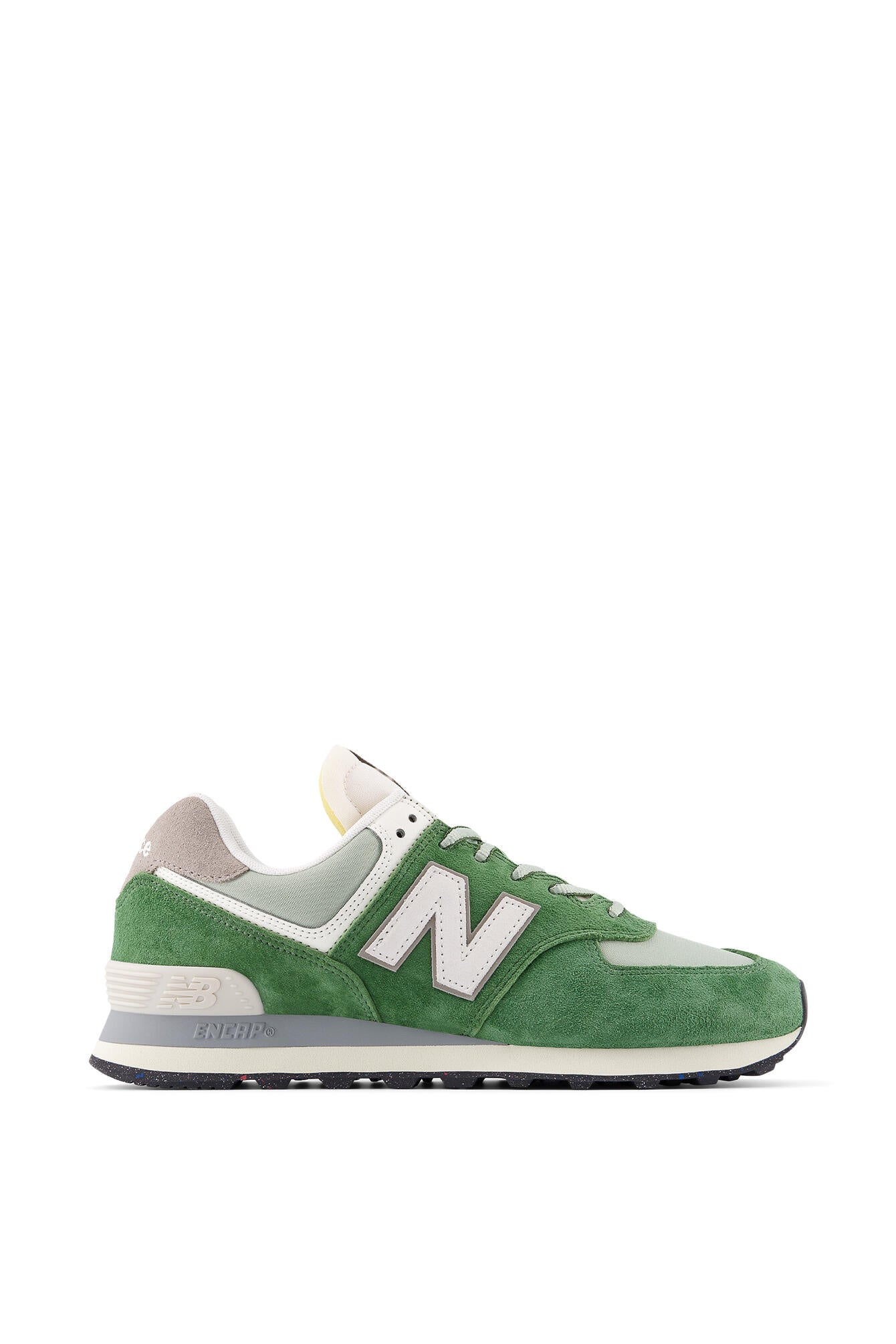 Sneaker 574 - GRE-Green - Grün