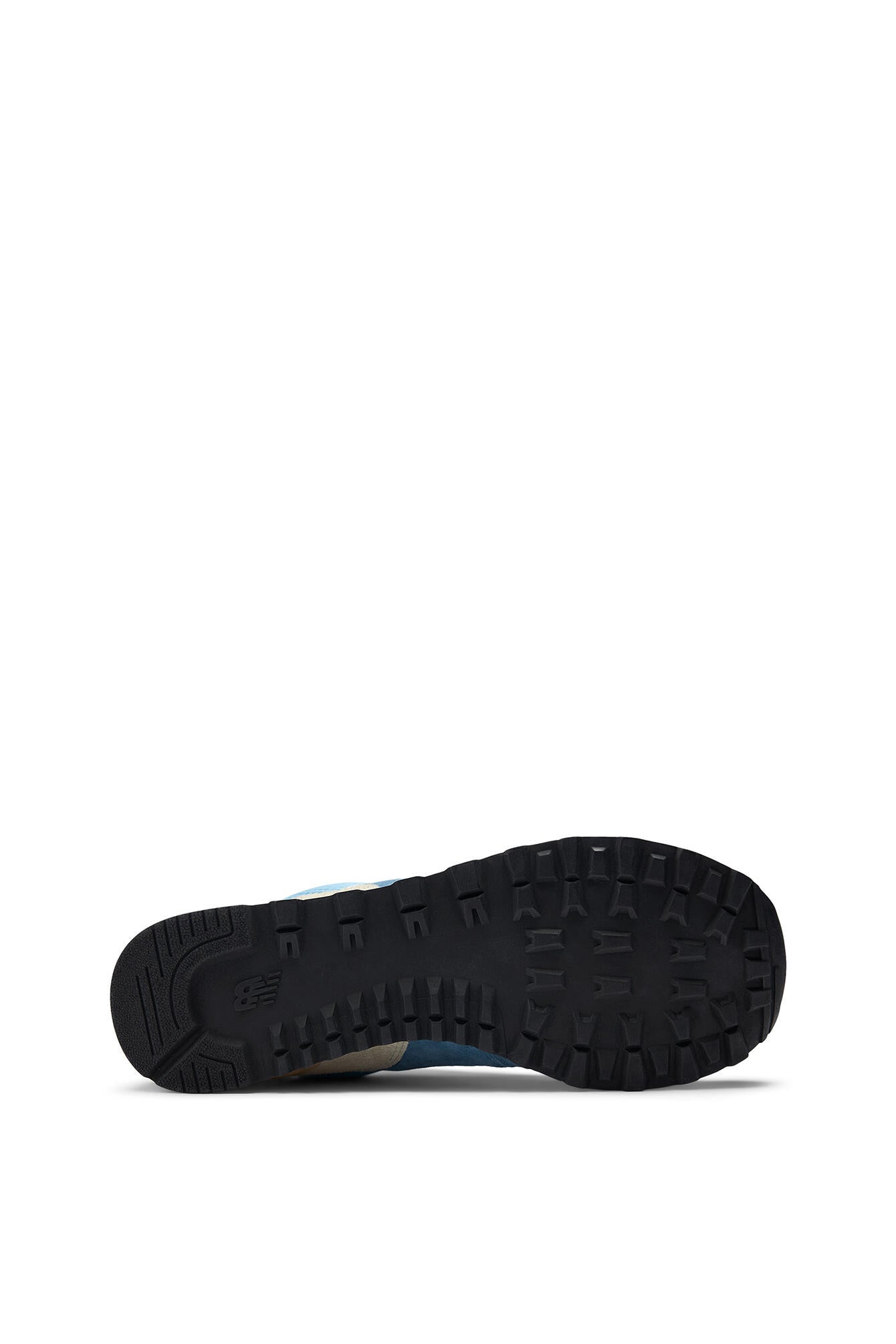 Sneaker 574 - SPR-Blue - Blau