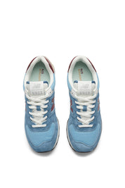 Sneaker 574 - SPR-Blue - Blau