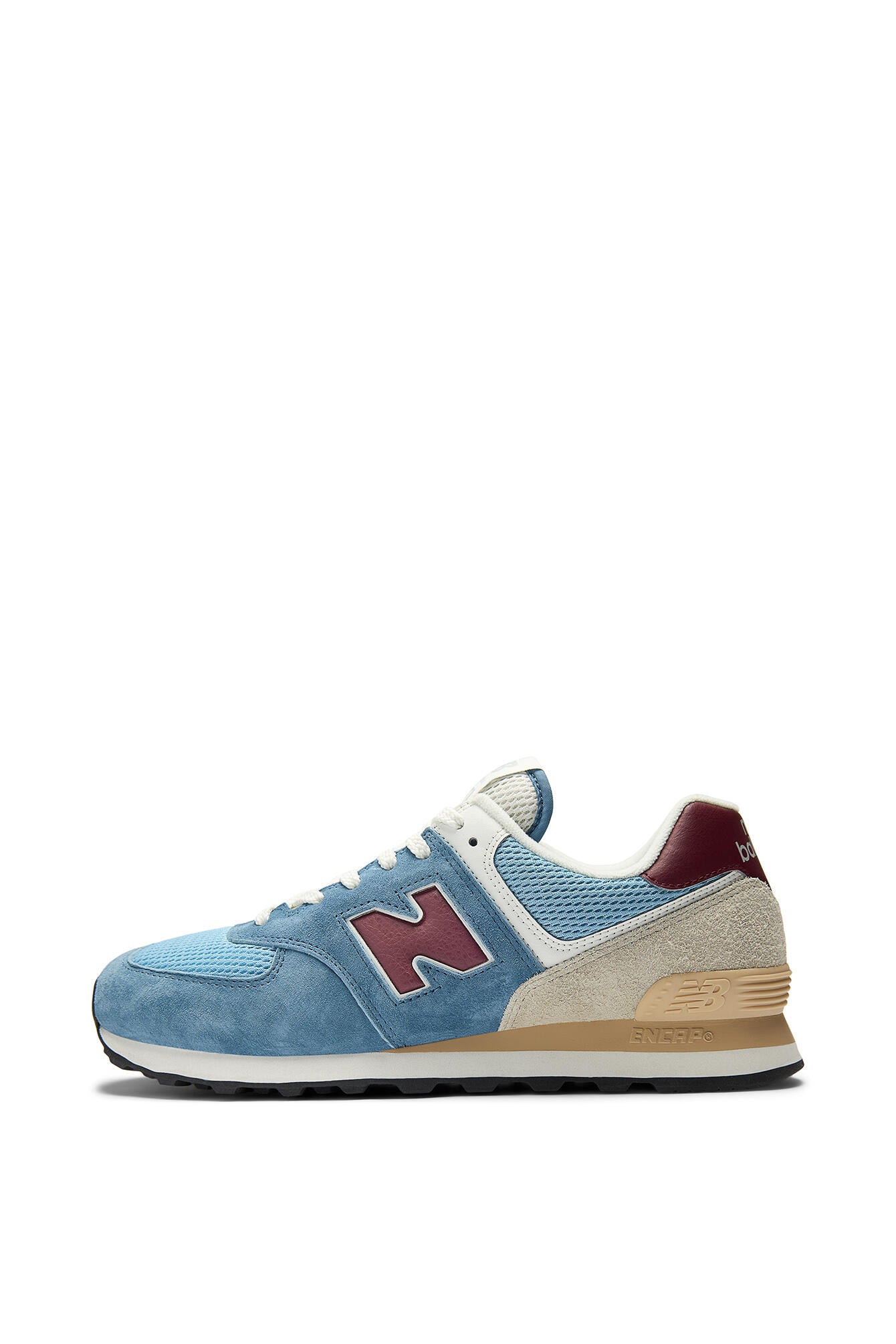 Sneaker 574 - SPR-Blue - Blau