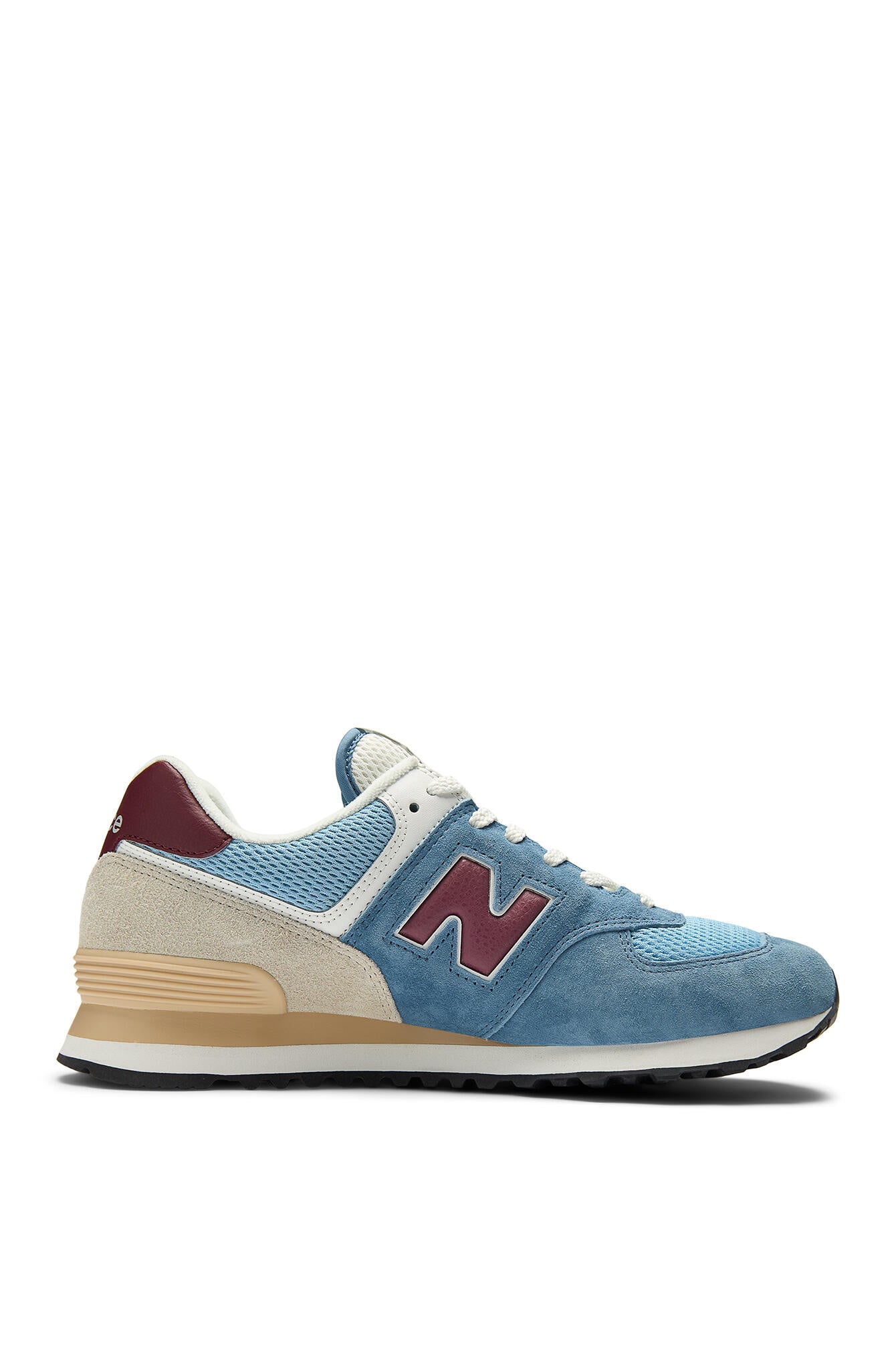 Sneaker 574 - SPR-Blue - Blau