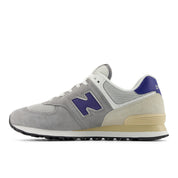 Sneaker U574SPB - SPB-Grey - Grau