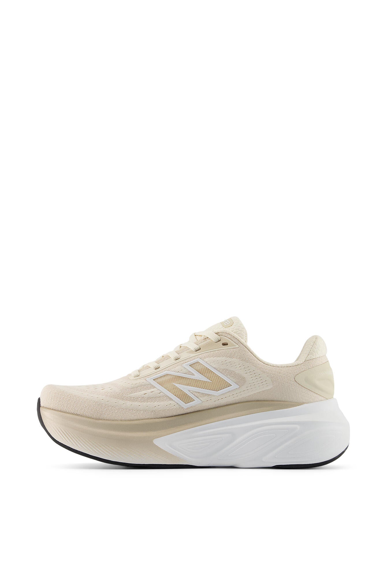 Laufschuh Fresh Foam More V6 - LB6-Beige - Beige